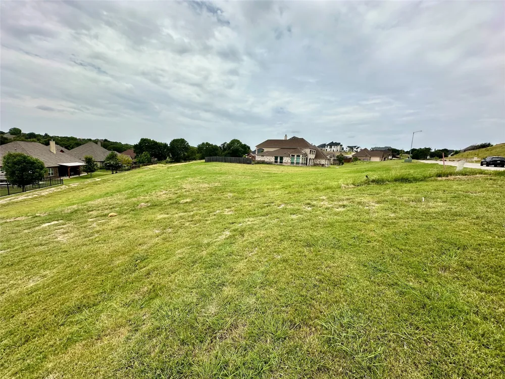 3609 Marina Link Weatherford, TX 76087