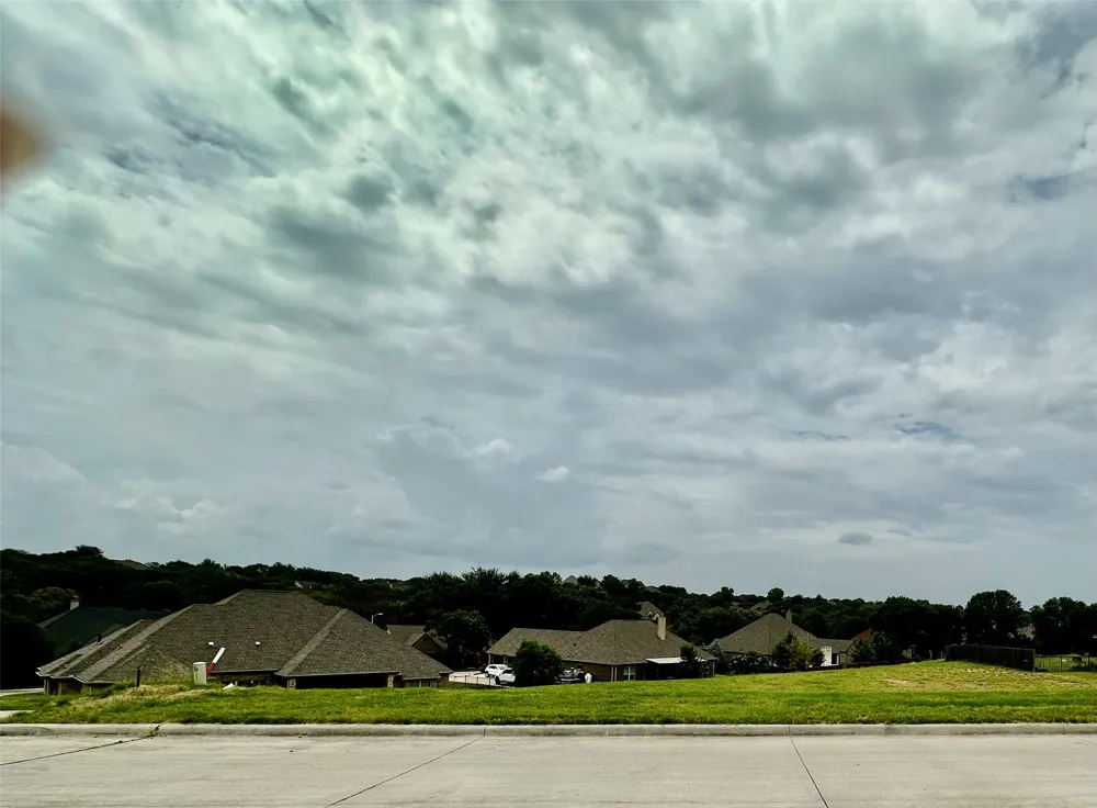 3609 Marina Link Weatherford, TX 76087