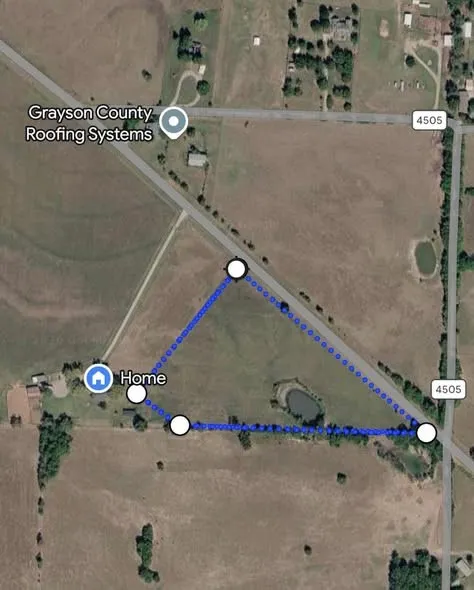 3781 Fm 151 Whitewright, TX 75491