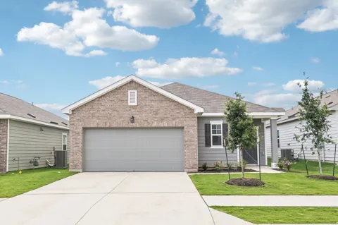 2441 Rambler Drive