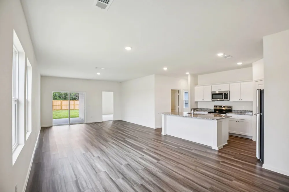 2441 Rambler Drive Ponder, TX 76259