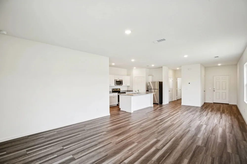 2441 Rambler Drive Ponder, TX 76259