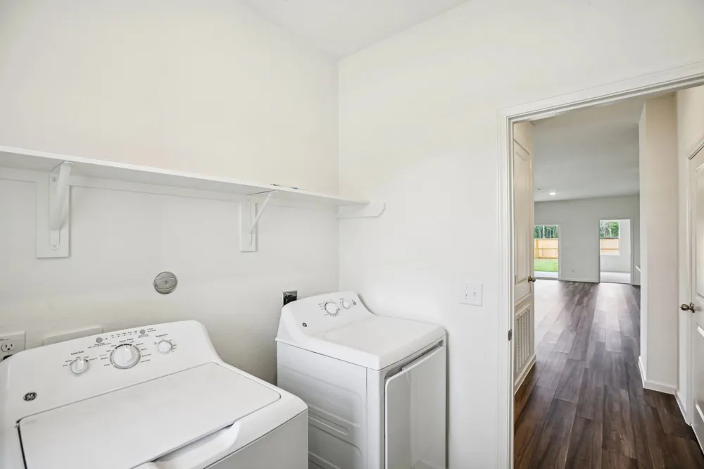 2441 Rambler Drive Ponder, TX 76259