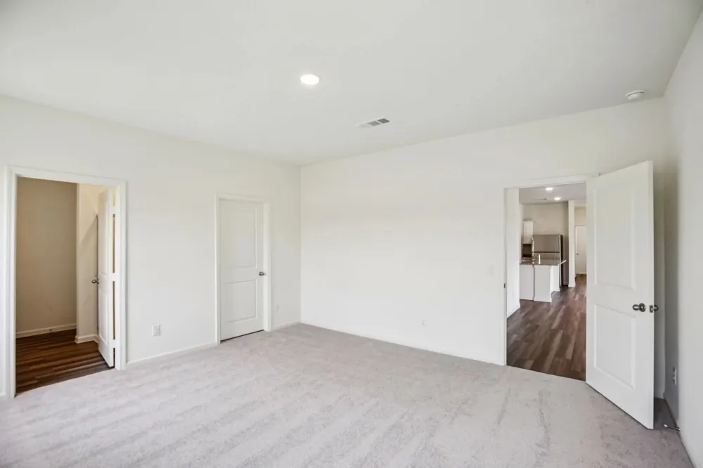 2441 Rambler Drive Ponder, TX 76259