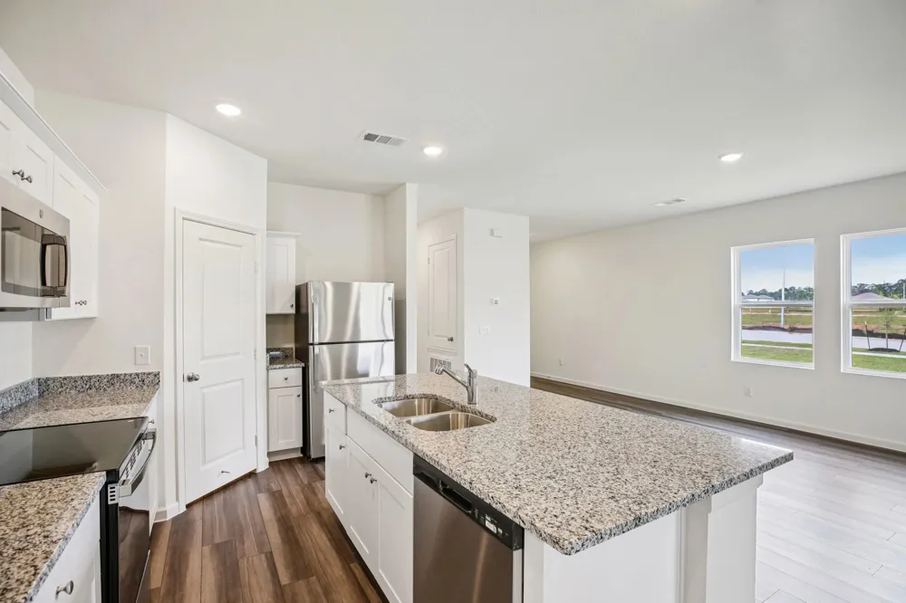 2441 Rambler Drive Ponder, TX 76259