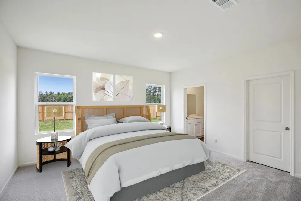 2441 Rambler Drive Ponder, TX 76259