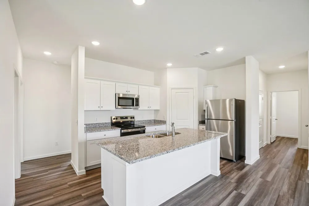 2441 Rambler Drive Ponder, TX 76259