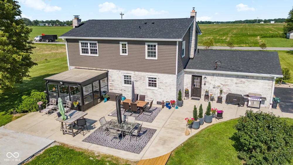 7020 County Road 100 Road E Pittsboro, IN 46167