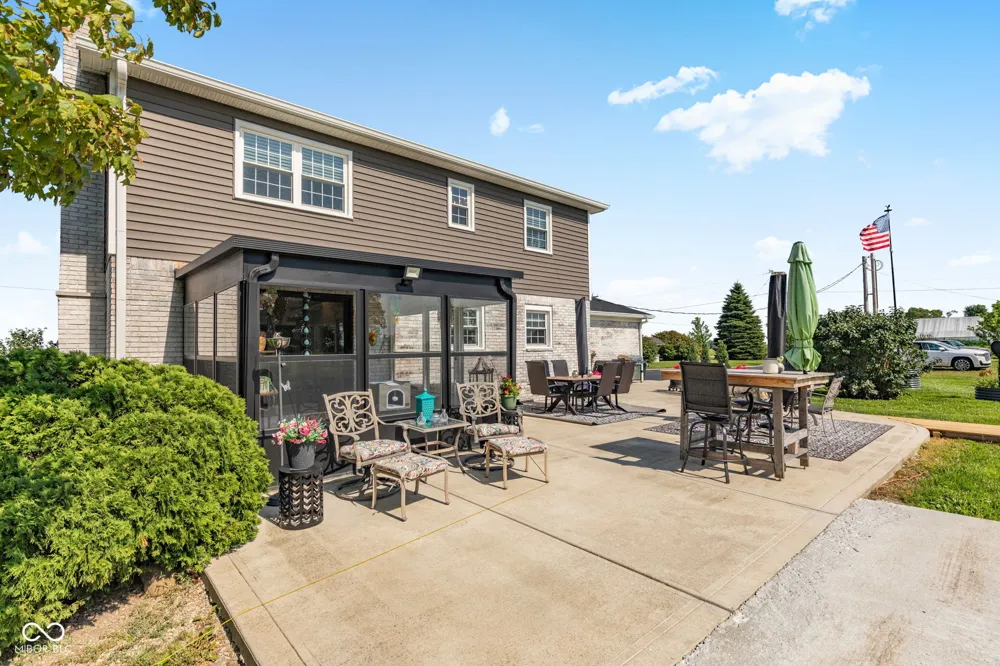 7020 County Road 100 Road E Pittsboro, IN 46167