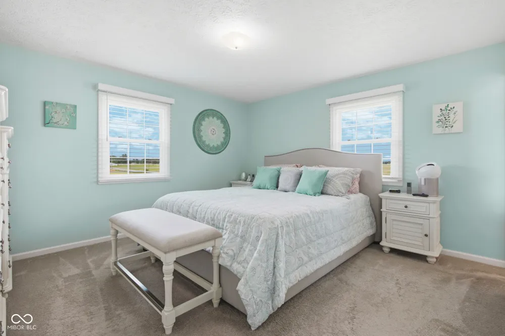 7020 County Road 100 Road E Pittsboro, IN 46167