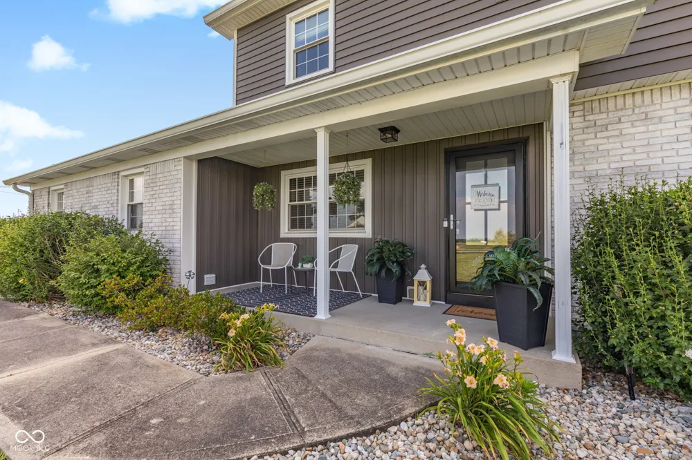 7020 County Road 100 Road E Pittsboro, IN 46167
