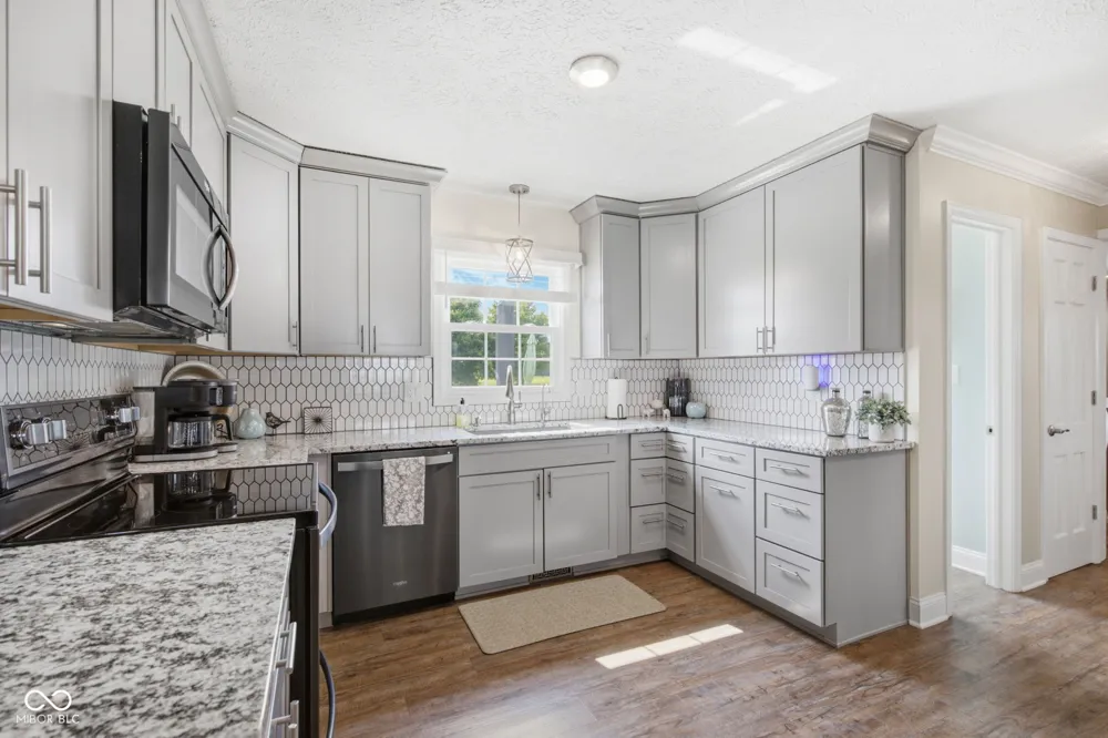 7020 County Road 100 Road E Pittsboro, IN 46167