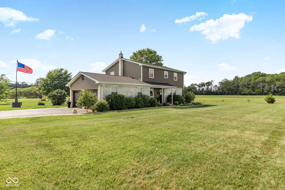 7020 County Road 100 Road E Pittsboro, IN 46167