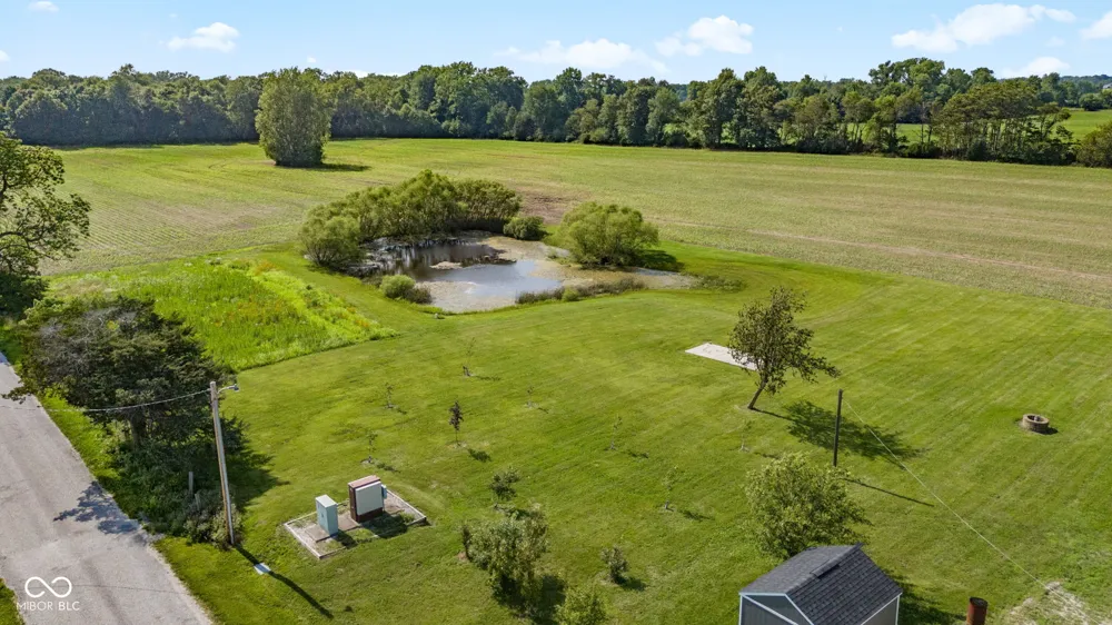 7020 County Road 100 Road E Pittsboro, IN 46167