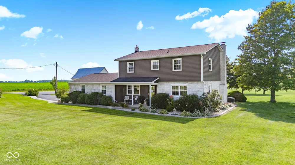 7020 County Road 100 Road E Pittsboro, IN 46167