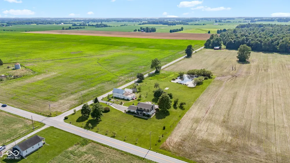 7020 County Road 100 Road E Pittsboro, IN 46167