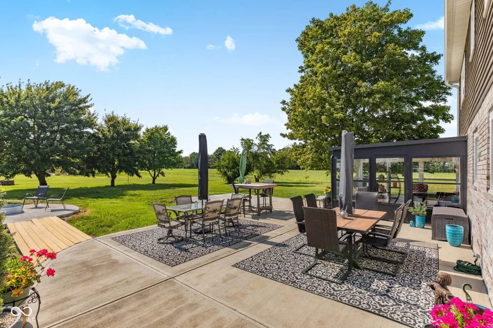 7020 County Road 100 Road E Pittsboro, IN 46167
