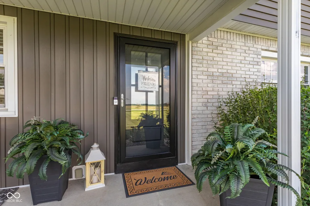 7020 County Road 100 Road E Pittsboro, IN 46167