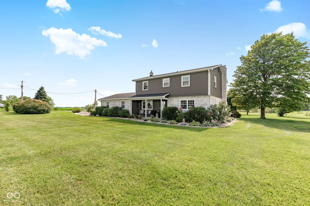 7020 County Road 100 Road E Pittsboro, IN 46167