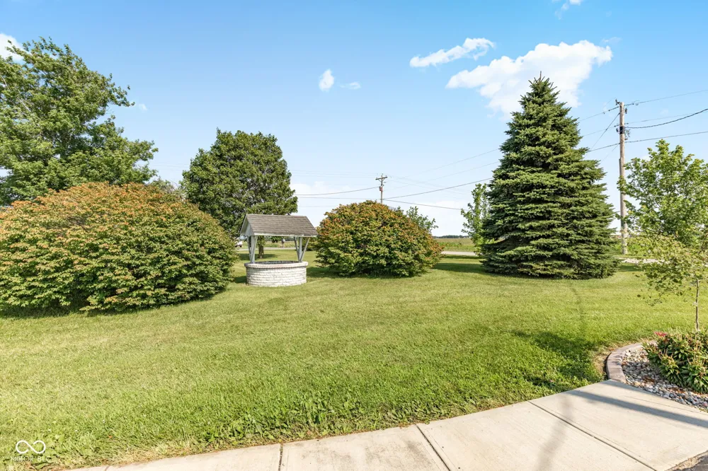 7020 County Road 100 Road E Pittsboro, IN 46167