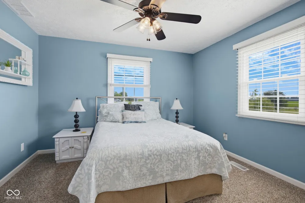 7020 County Road 100 Road E Pittsboro, IN 46167