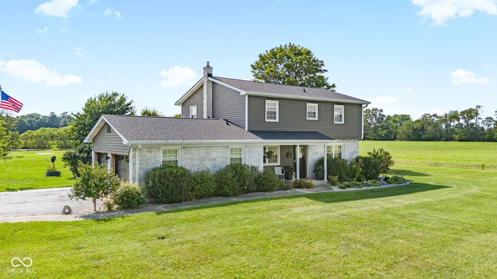 7020 County Road 100 Road E Pittsboro, IN 46167