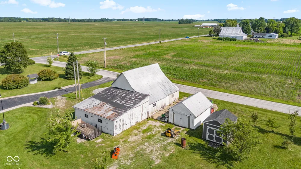 7020 County Road 100 Road E Pittsboro, IN 46167