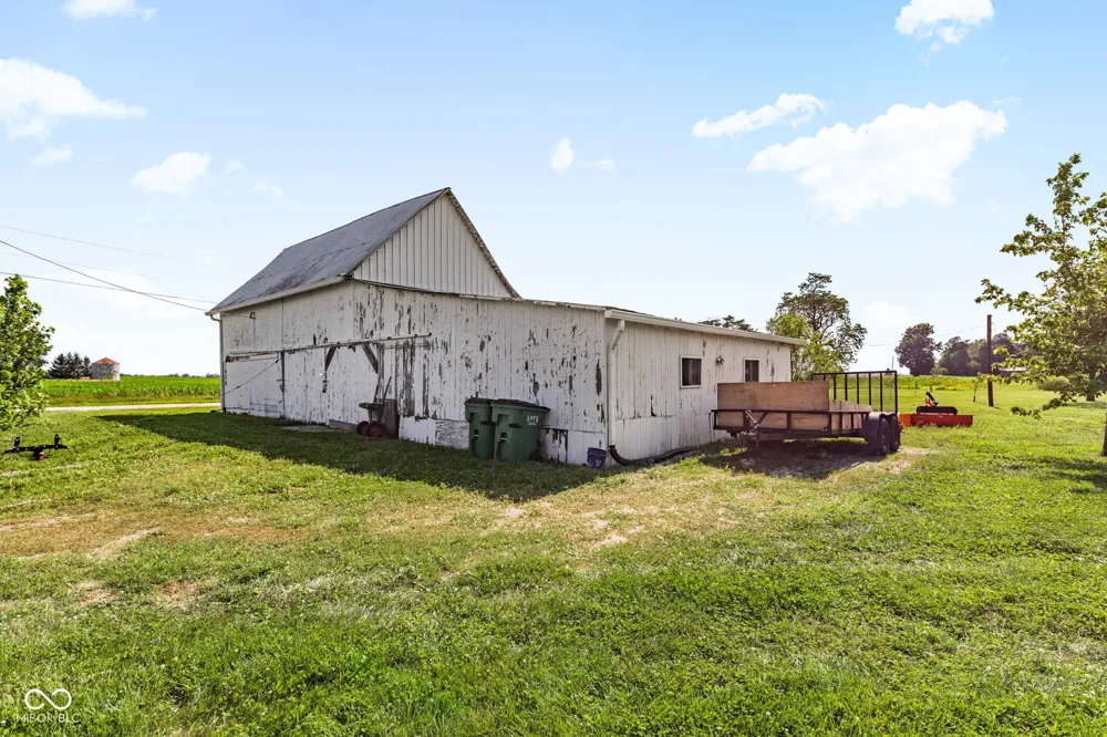 7020 County Road 100 Road E Pittsboro, IN 46167