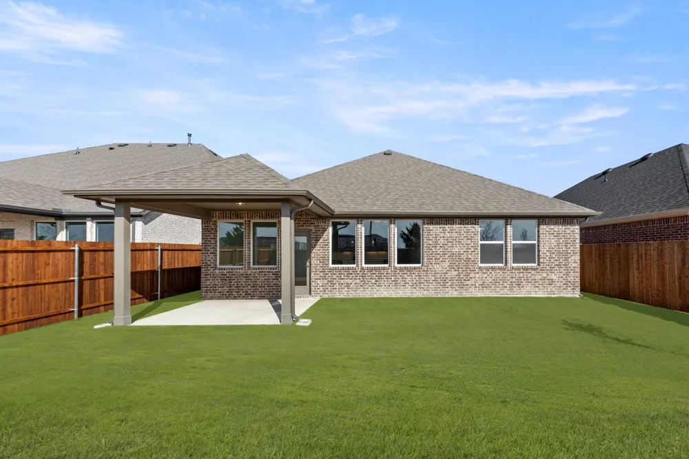 17204 Oxborough Drive Justin, TX 76247