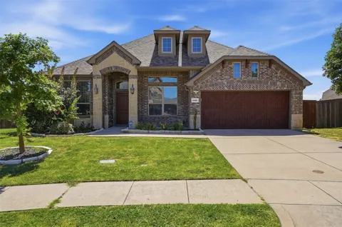1537 Firenza Court