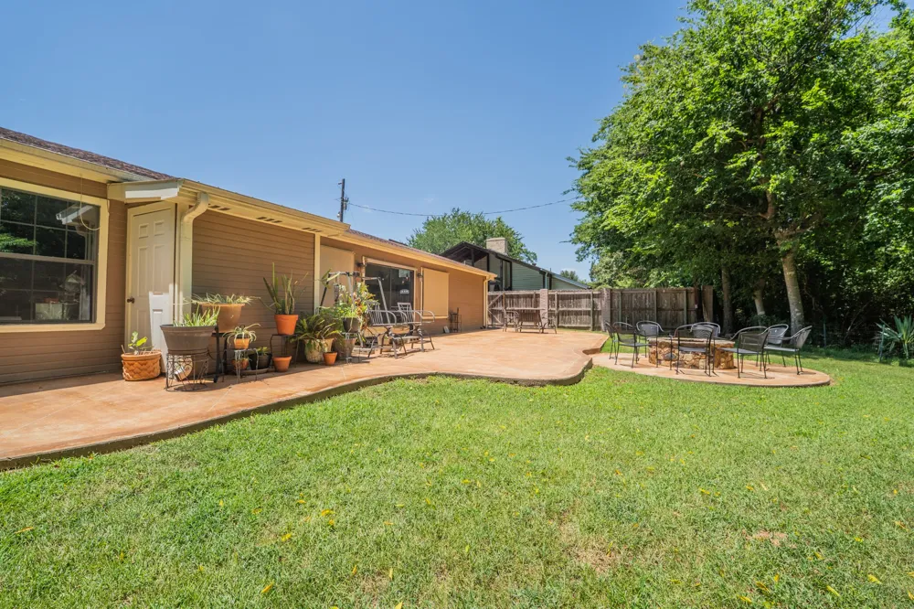 1200 Melony Drive #B Sulphur Springs, TX 75482