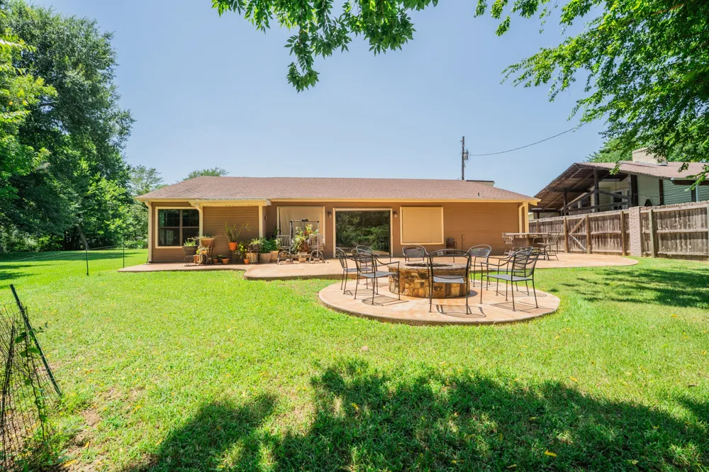 1200 Melony Drive #B Sulphur Springs, TX 75482