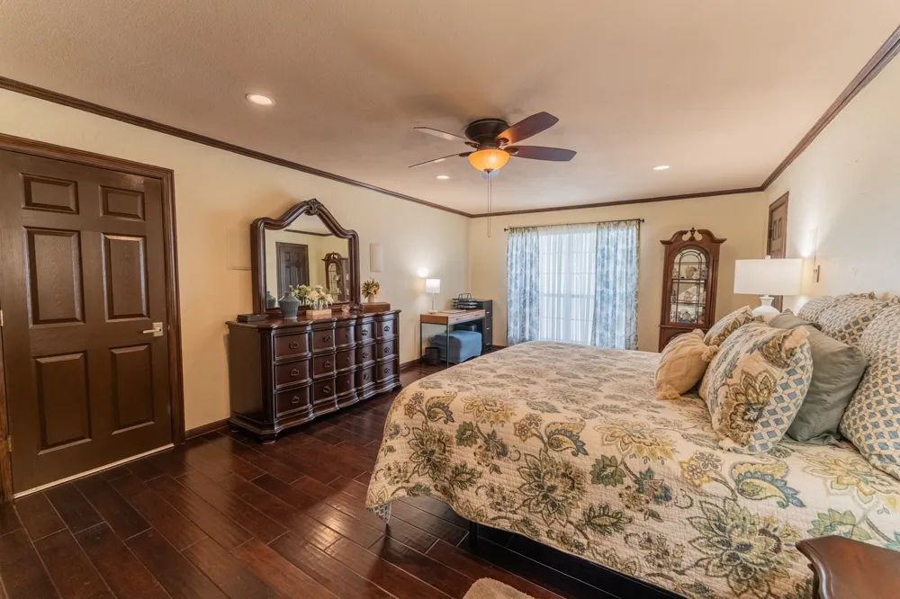 1200 Melony Drive #B Sulphur Springs, TX 75482