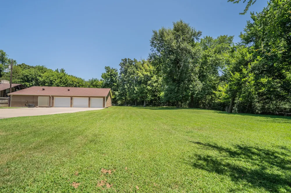 1200 Melony Drive #B Sulphur Springs, TX 75482