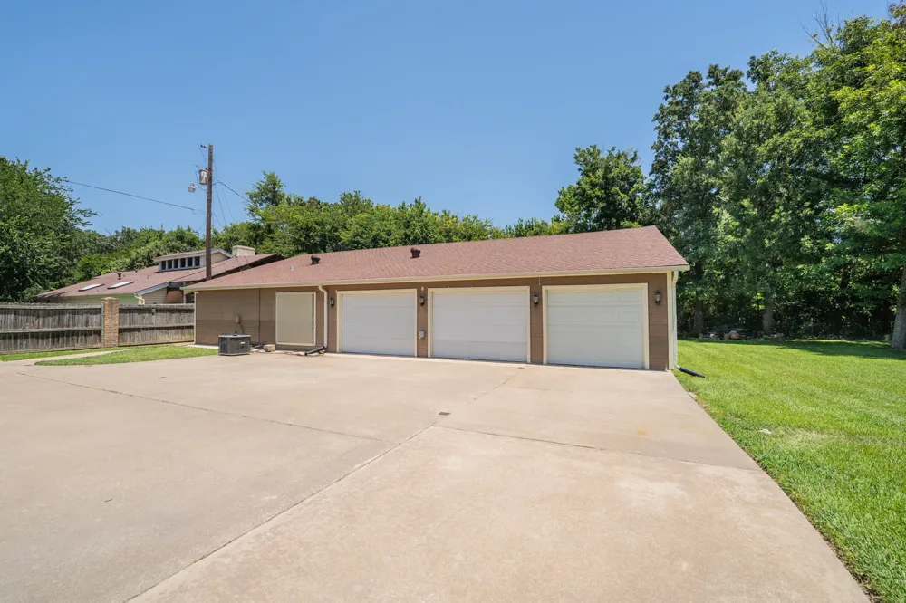 1200 Melony Drive #B Sulphur Springs, TX 75482