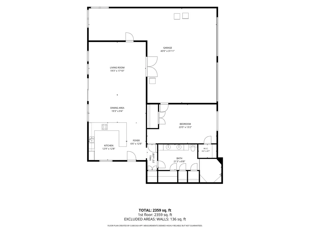 1200 Melony Drive #B Sulphur Springs, TX 75482