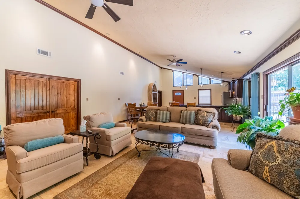1200 Melony Drive #B Sulphur Springs, TX 75482