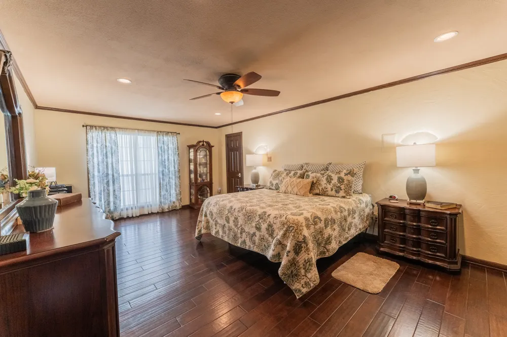 1200 Melony Drive #B Sulphur Springs, TX 75482