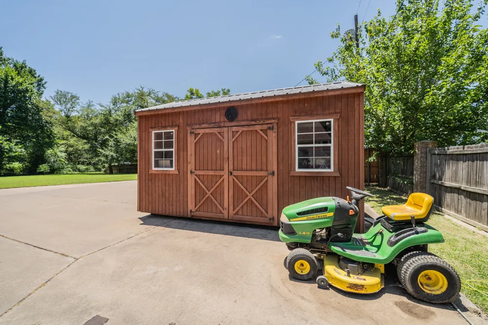 1200 Melony Drive #B Sulphur Springs, TX 75482