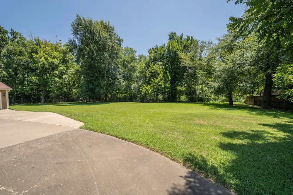 1200 Melony Drive #B Sulphur Springs, TX 75482
