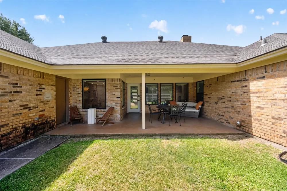 6621 Quail Ridge Drive North Richland Hills, TX 76180
