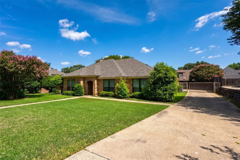 6621 Quail Ridge Drive North Richland Hills, TX 76180