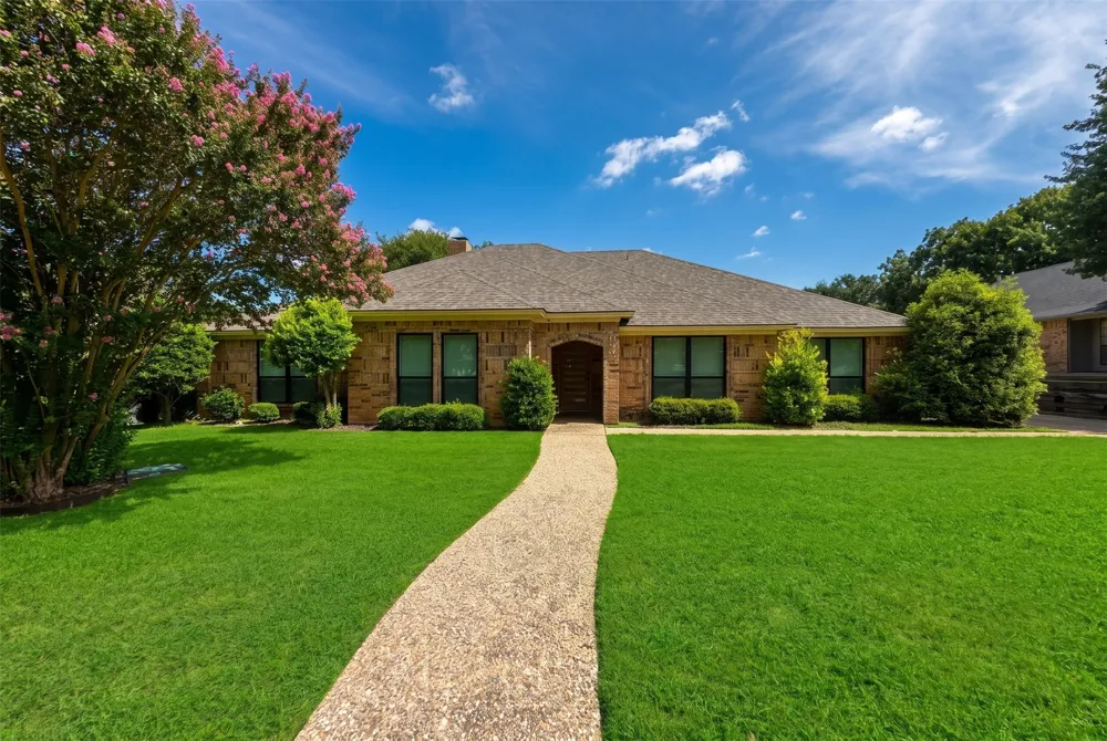 6621 Quail Ridge Drive North Richland Hills, TX 76180