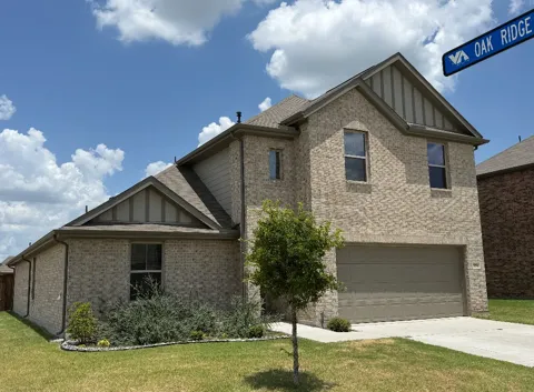 556 Hickory Ridge Drive