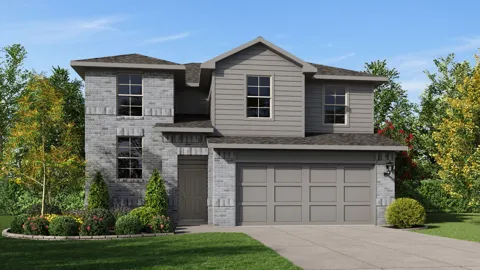 1932 LEGACY DRIVE