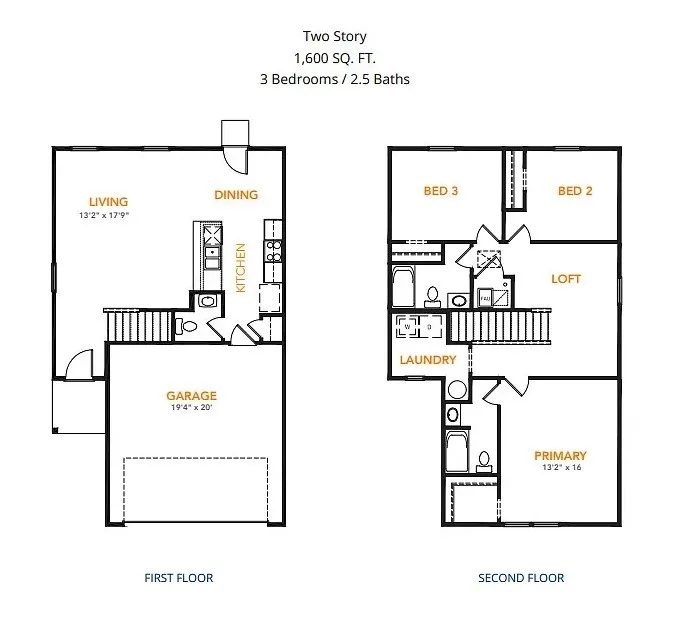 228 Stoney Ridge Lufkin, TX 75904