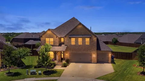 502 Big Bend Drive
