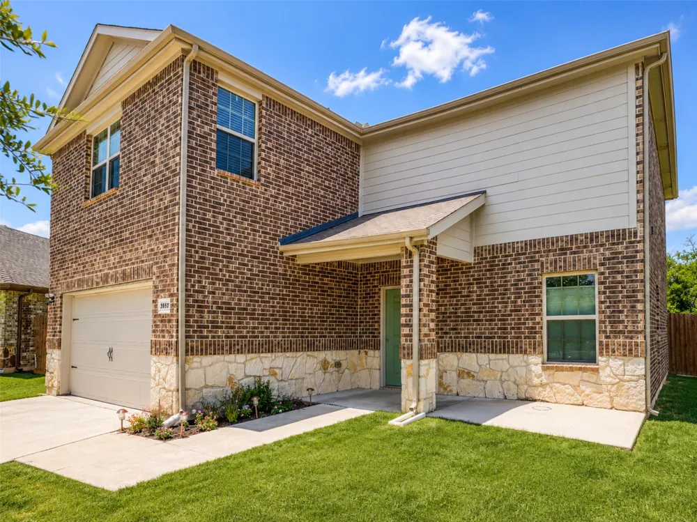 3387 Everly Drive Fate, TX 75189