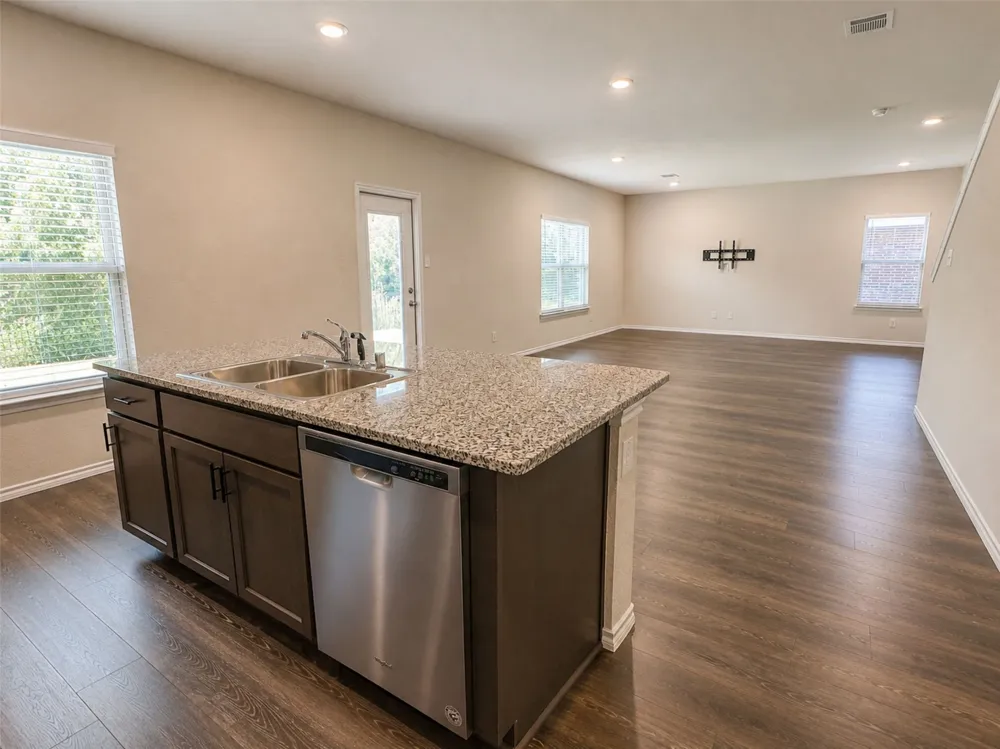 3387 Everly Drive Fate, TX 75189