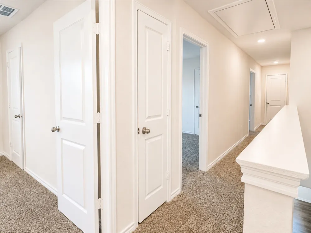 3387 Everly Drive Fate, TX 75189